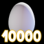 The 10k Eggs