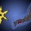 Shikoku Gold Stars