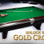 Unlock Gold Crown