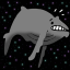 Space whaling