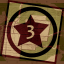 Bamboo Pentagon