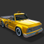 GENERIC MOTORS COMPANY
