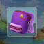 Your favorite backpack