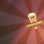 Tank truck insignia 'Tamassee' achievement