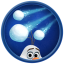 Snowball Dodge achievement