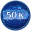 50,000 Point Game achievement