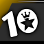 10 stars award