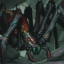 Lolth's Has Her Eye On You achievement