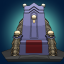 Strange Throne