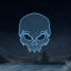 Skulltaker Halo: CE: Famine