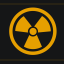 Radioactive achievement