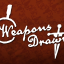 Weapons Drawn: Elementary