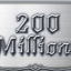 Double Hundred Millionaire