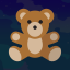 FIND A TEDDY