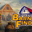 The Barn Finder