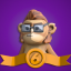 Monkey Maxed Out achievement