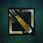 Machine Gun Transmutation