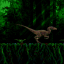 Jurassic Park GENESIS: Raptor achievement