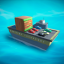 Let's take a ferry