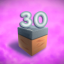 30 islands