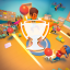 Kickball Kup