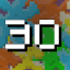 30th Level Completed 30th Level Completed