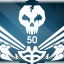 Battle Experienced achievement