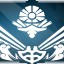 Flying Fortress achievement