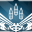 Naval Powerhouse achievement