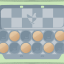 Exacting Eggs