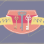 Neat As A Pin