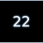 Level 22