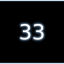 Level 33