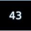 Level 43
