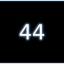 Level 44