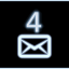 4 letters