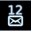 12 letters