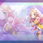 Angel Hug!