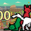 Found 600 Cats