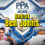 Defeat Ben Johns