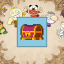 Treasure amateur: Notchi