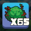 Bush Wrecker