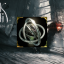 Entropic Resistance