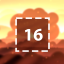 Level 16