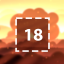 Level 18