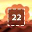 Level 22