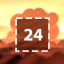 Level 24