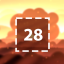 Level 28