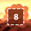 Level 8