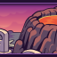 The most powerful ruler of Arkadia
